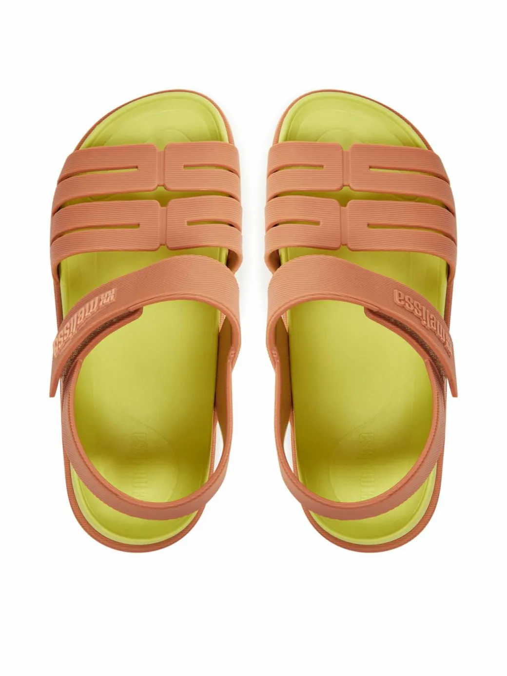 Sandali Kaiteki Sandal Ad 35942 Marrone
