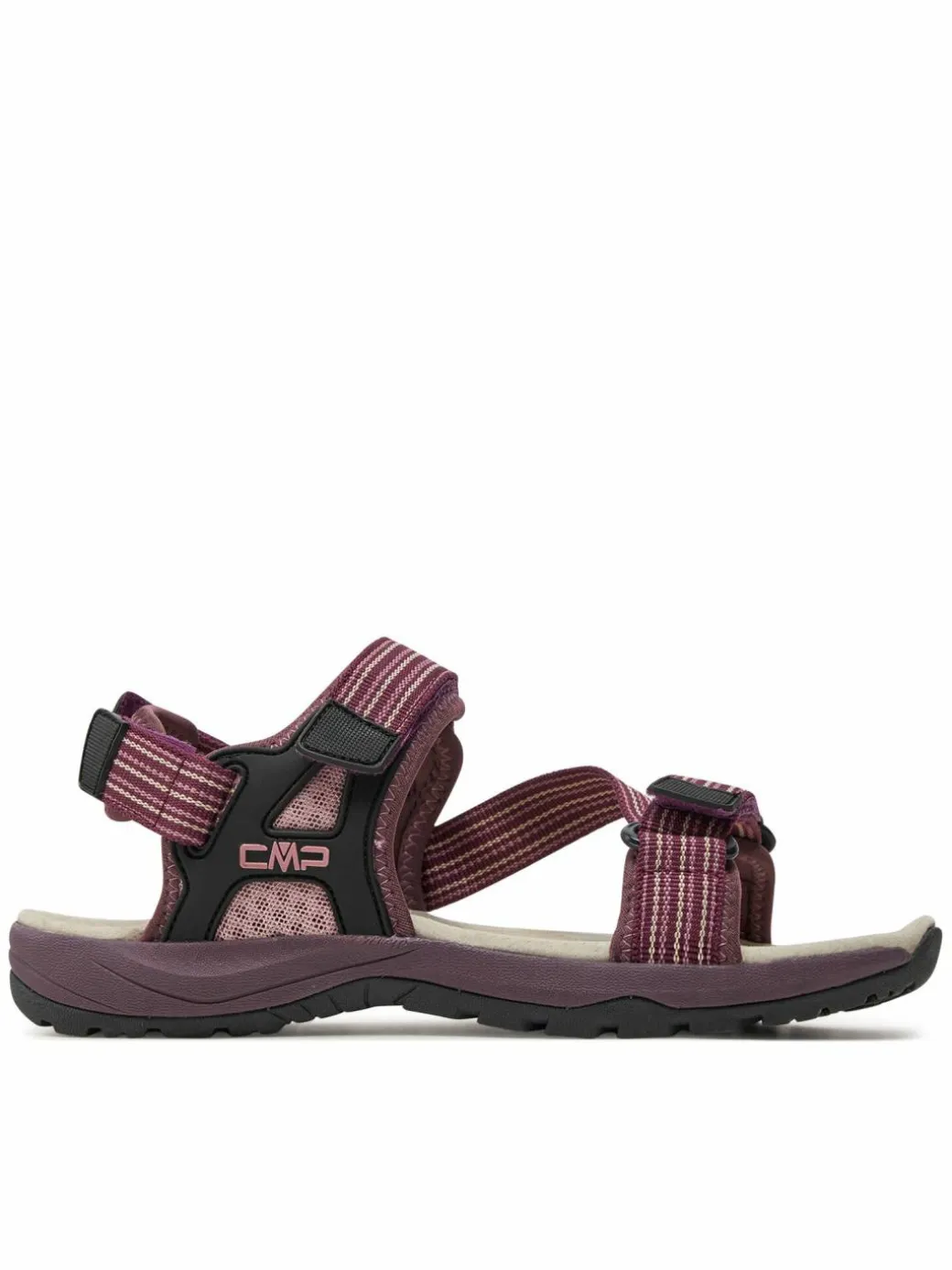 Sandali Khalys Wmn Sandal 3Q91936 Rosa