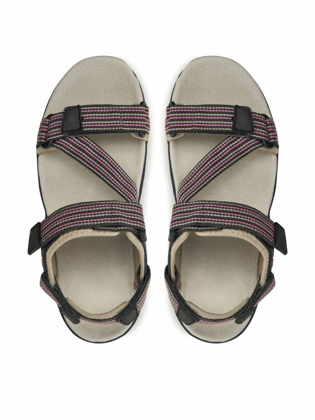 Sandali Khalys Wmn Sandal 3Q91936 Rosa