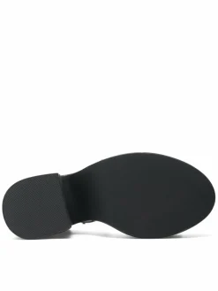 Sandali KITTY LS5475-04 Nero