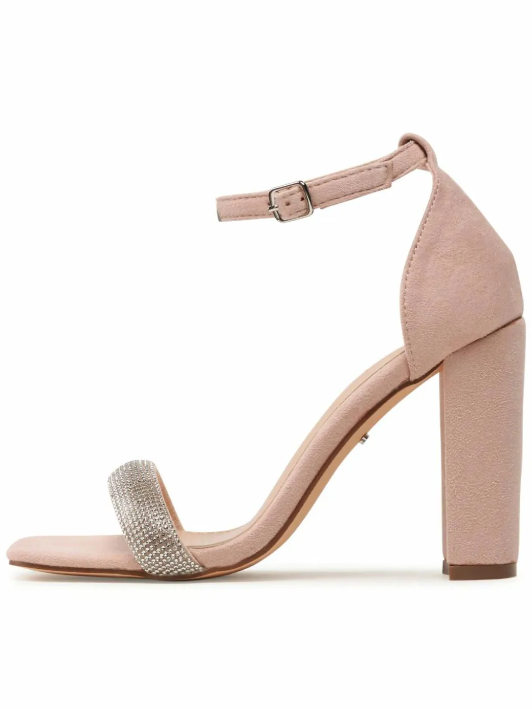 Sandali KK5894-69 Rosa
