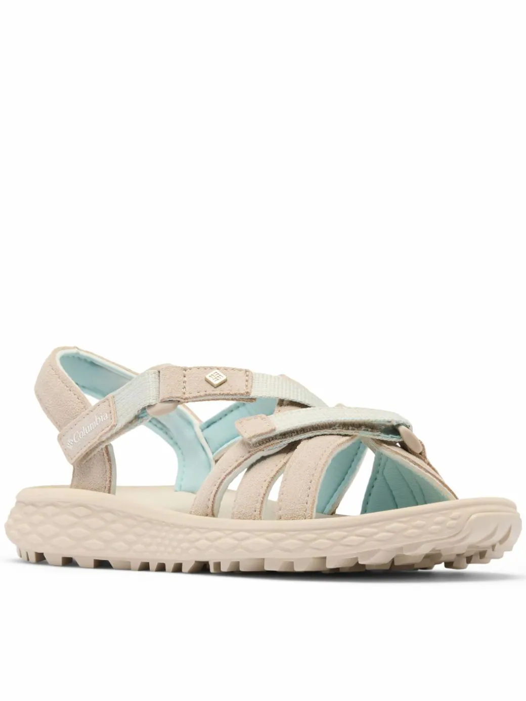 Sandali Konos Esla 2149711 Beige