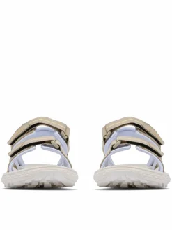 Sandali Konos Hiker 2-Strap 2121311 Marrone