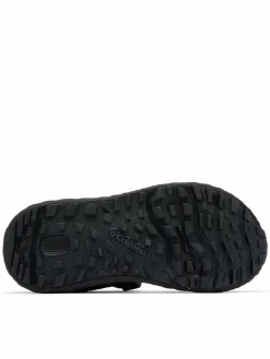 Sandali Konos™ Hiker 2-Strap 2121311 Nero