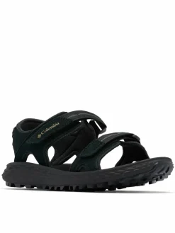 Sandali Konos™ Hiker 2-Strap 2121311 Nero