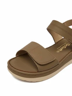 Sandali LA3J9111-L8 Beige