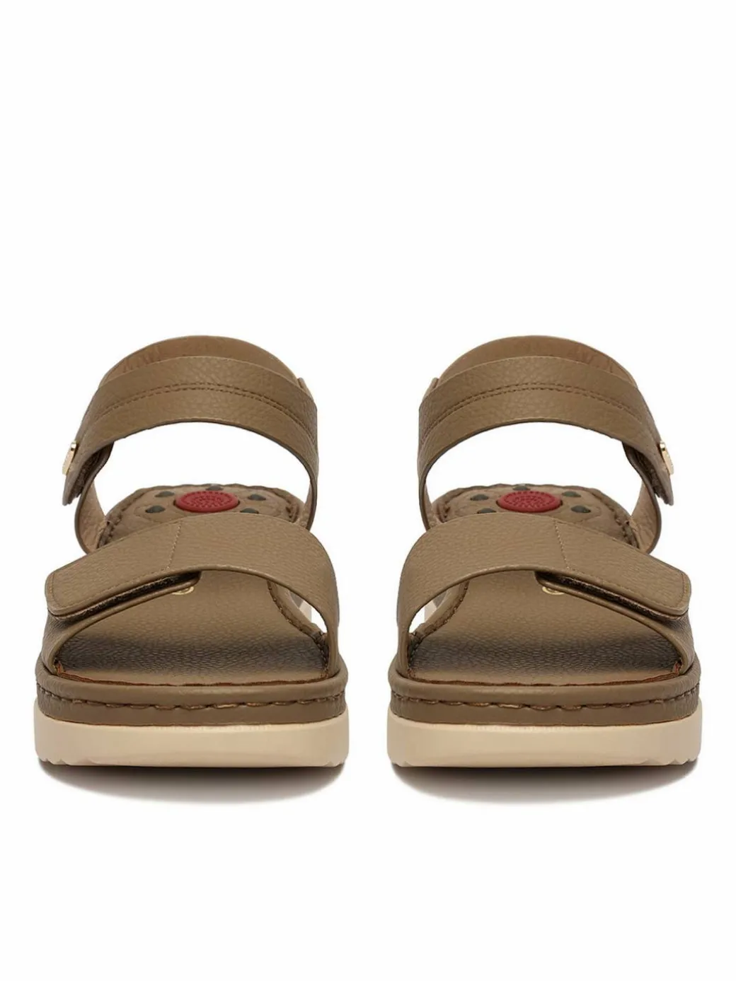 Sandali LA3J9111-L8 Beige
