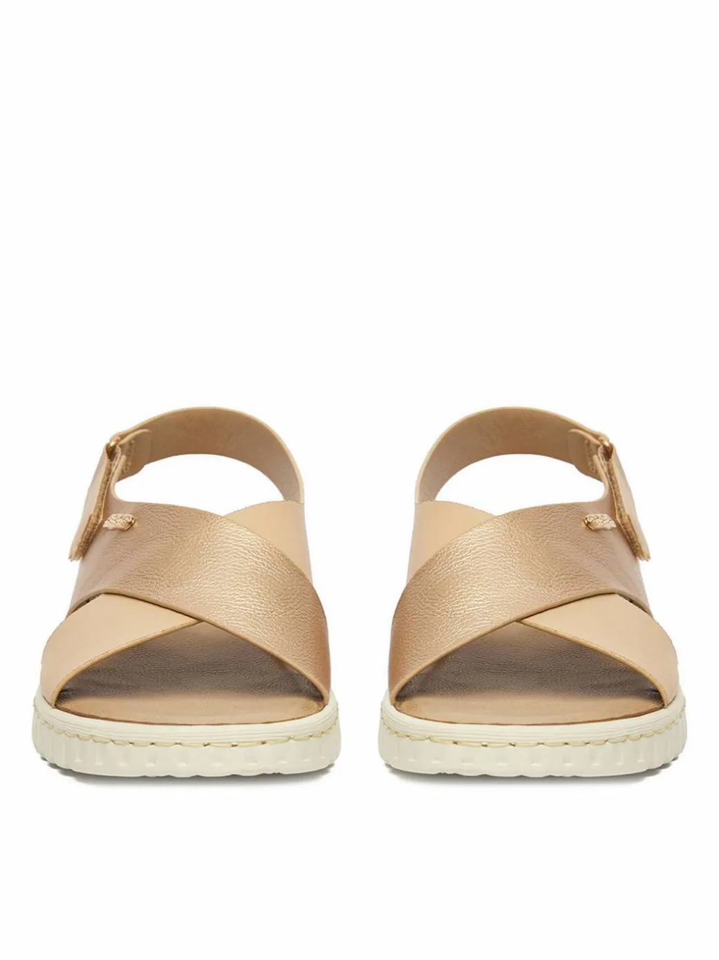 Sandali LA3T9143-8 Oro