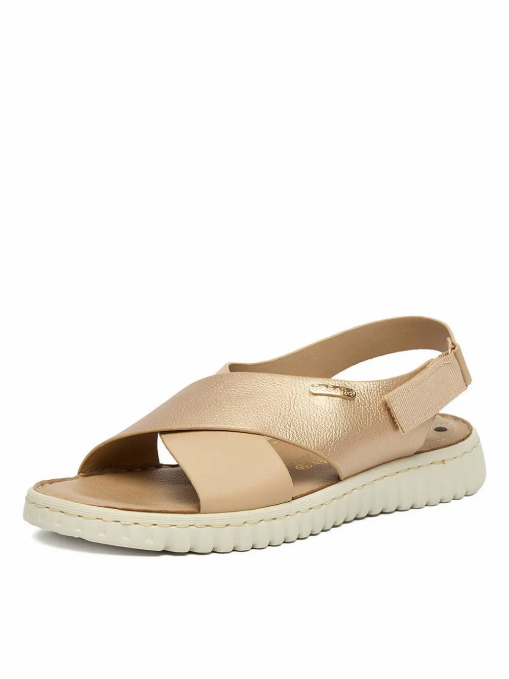 Sandali LA3T9143-8 Oro