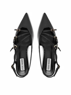 Sandali Liana SM11003386 Nero