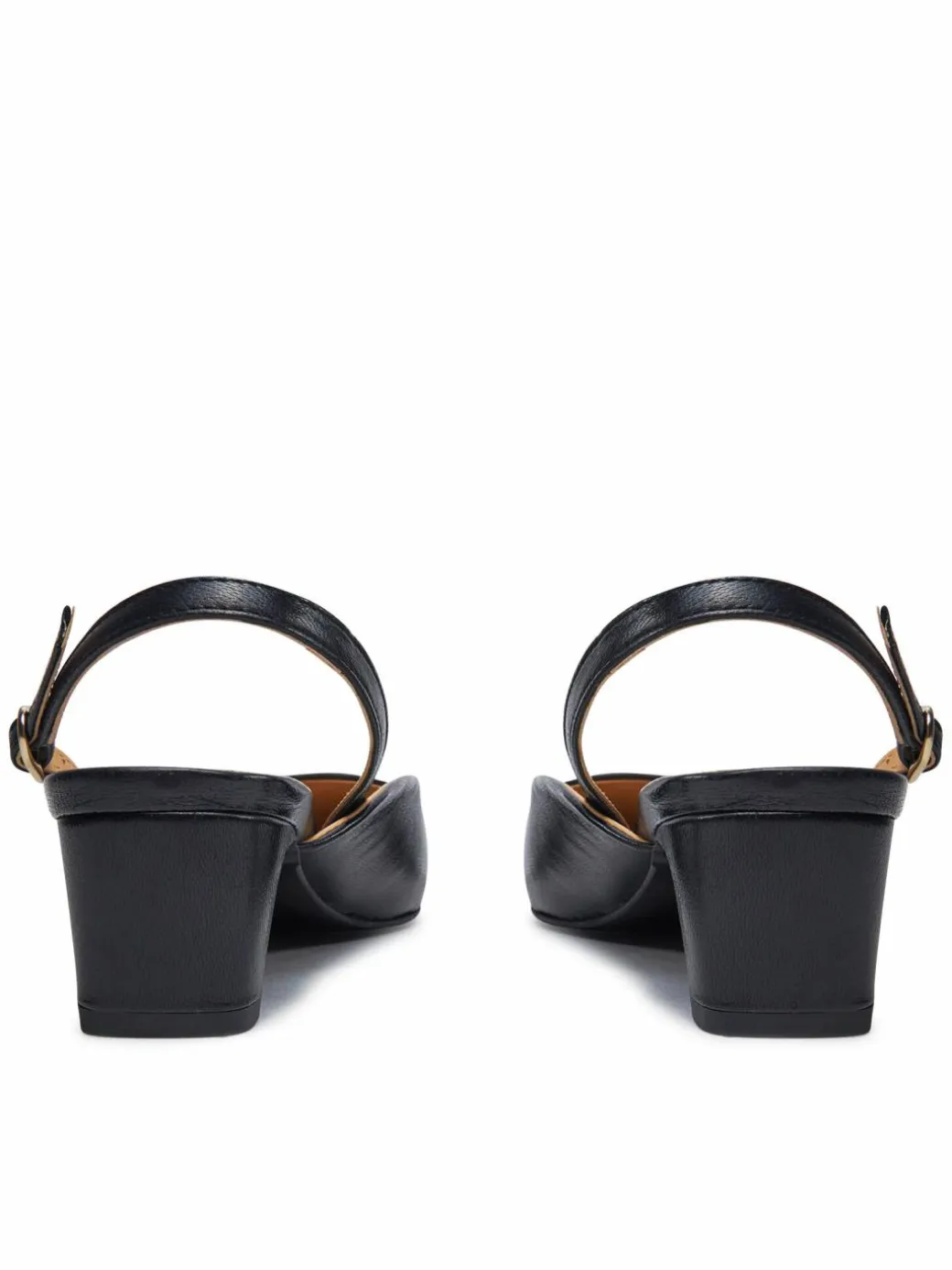 Sandali Lindy Bliss S100430 Nero