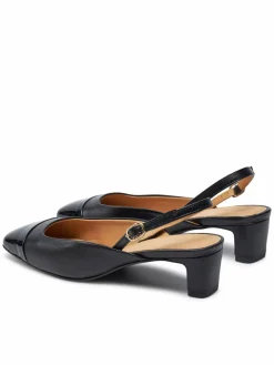 Sandali Lindy Bliss S100430 Nero