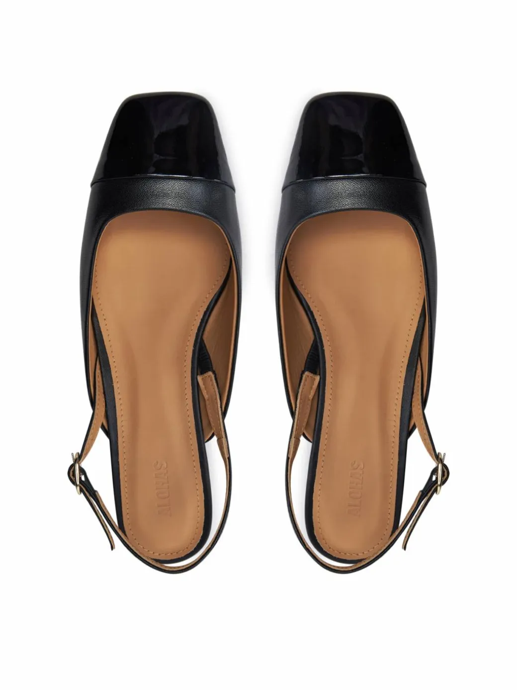 Sandali Lindy Bliss S100430 Nero