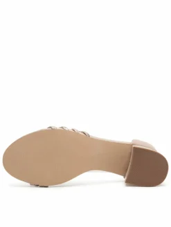 Sandali LS6026-06 Beige