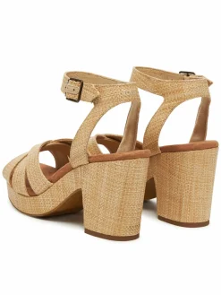 Sandali Majorca 10021953 Beige