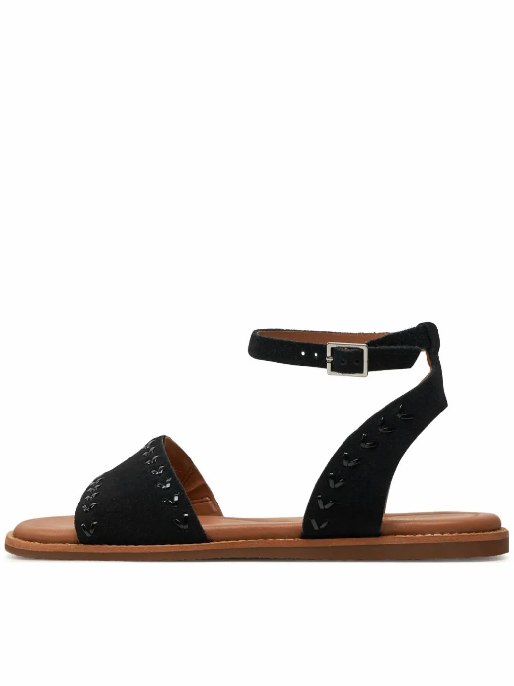 Sandali Maritime May 26176290 Nero