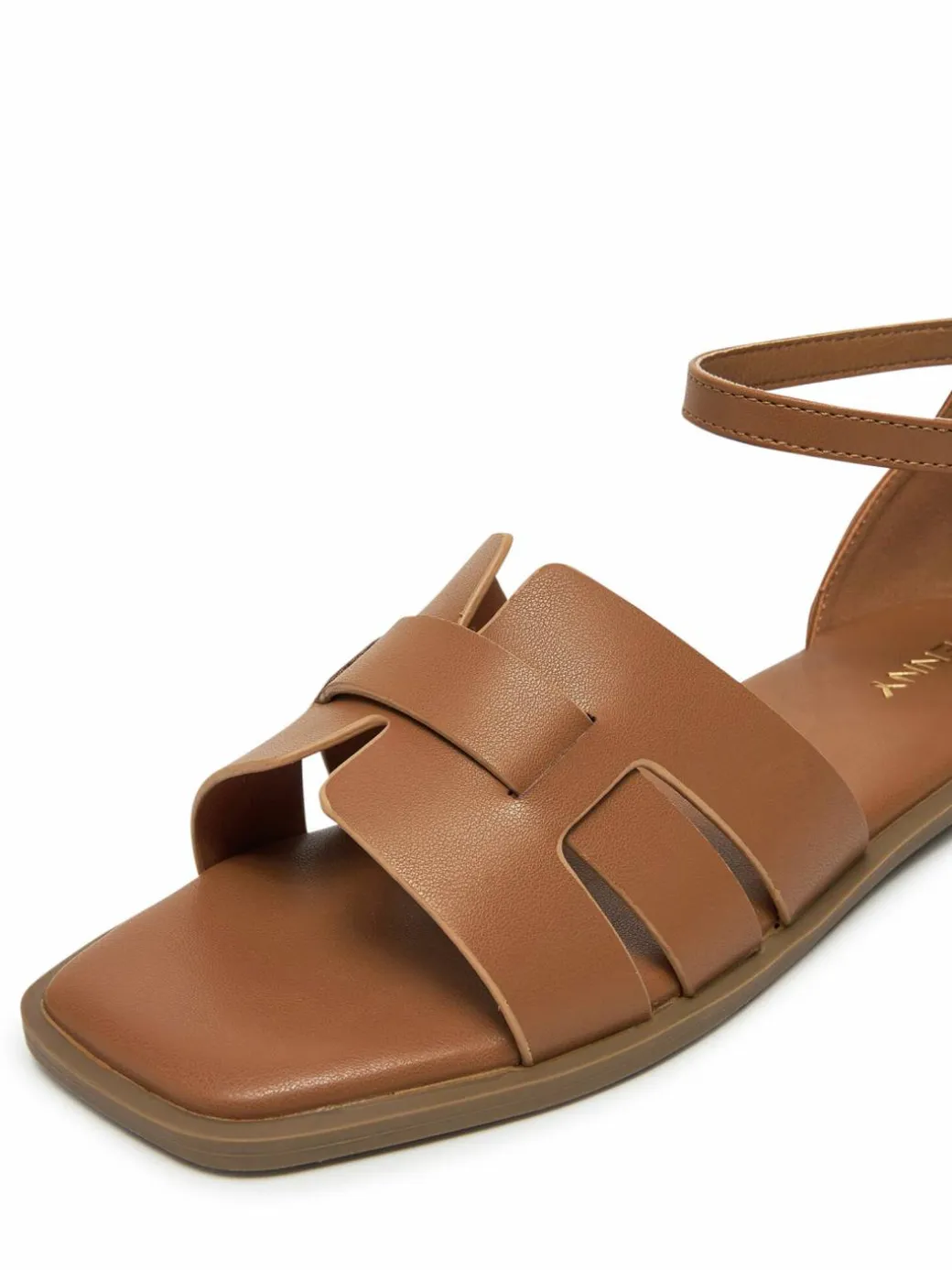Sandali 8036034 Marrone