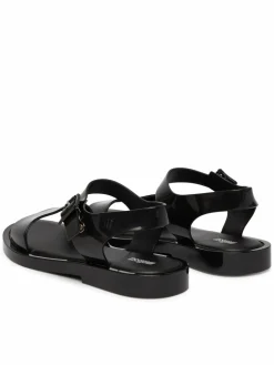 Sandali Mar Sandal II Ad 33815 Nero