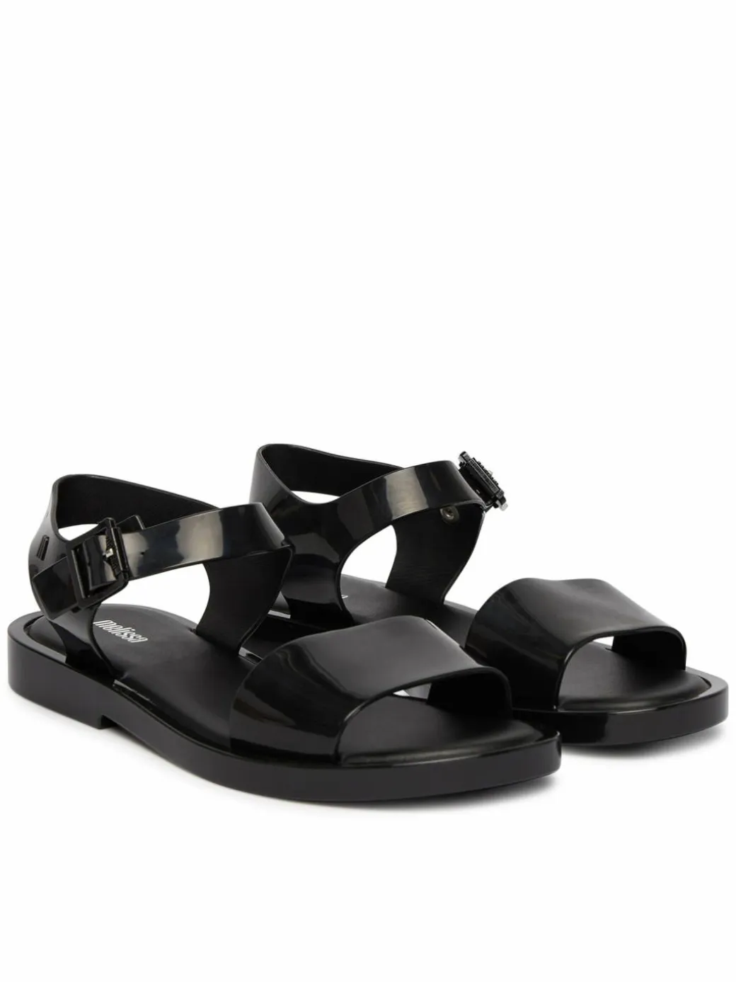 Sandali Mar Sandal II Ad 33815 Nero