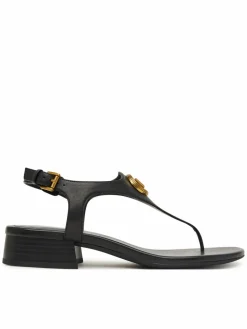 Sandali Mckenzie 40T6MZFS1L Nero