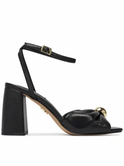 Sandali Meladi 11005242 Nero
