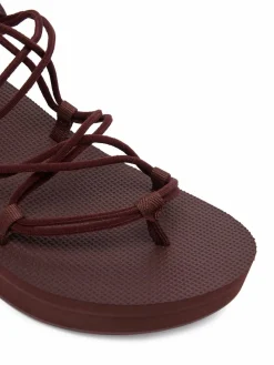 Sandali Midform Infinity 1127890 Bordeaux