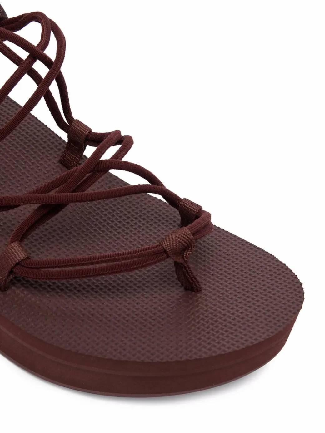 Sandali Midform Infinity 1127890 Bordeaux