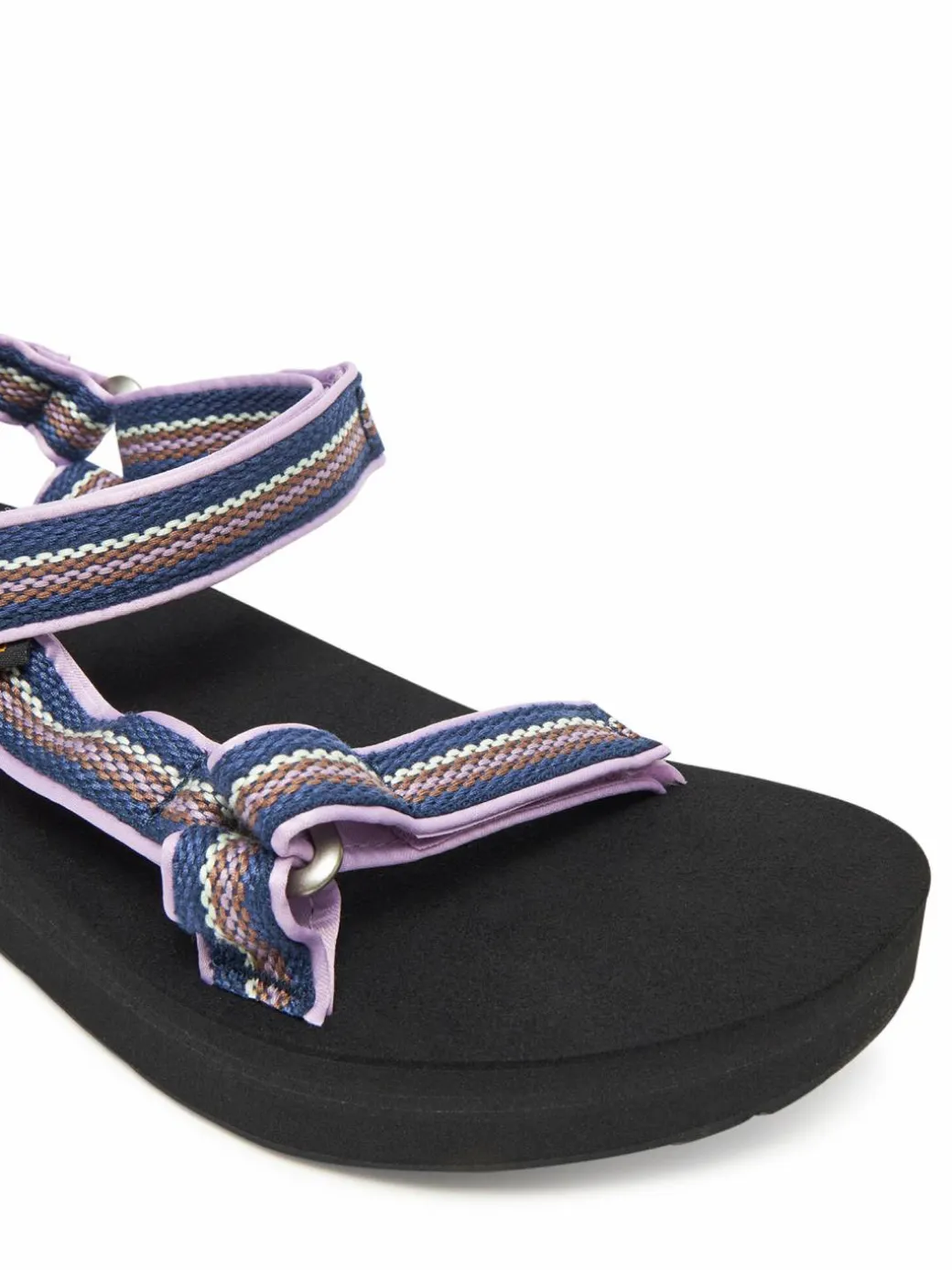 Sandali Midform Universal 1171870 Blu scuro