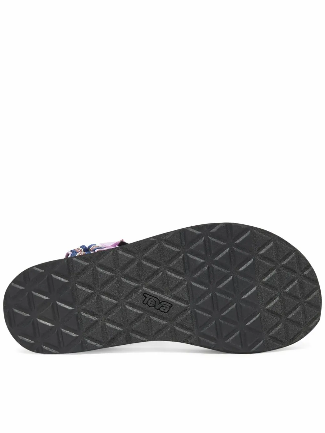Sandali Midform Universal 1171870 Blu scuro