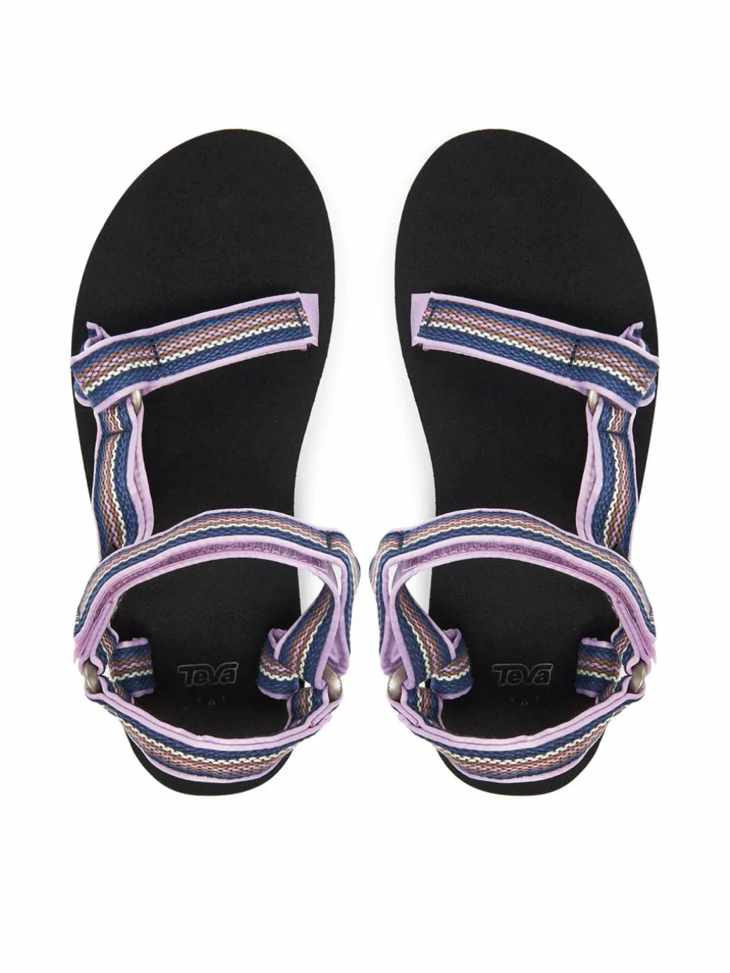 Sandali Midform Universal 1171870 Blu scuro
