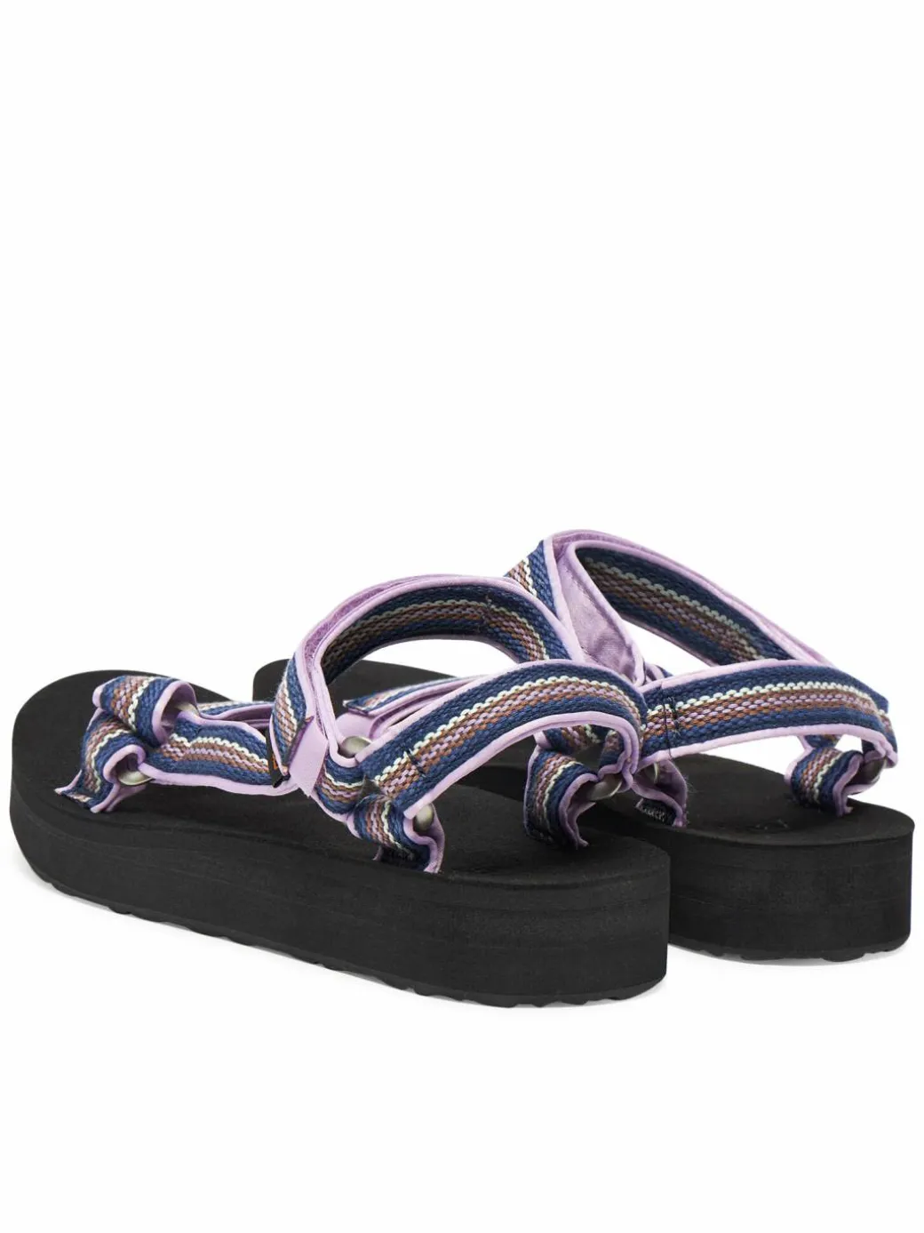 Sandali Midform Universal 1171870 Blu scuro