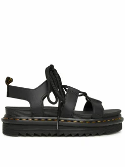 Sandali Nartilla DM31617001 Nero