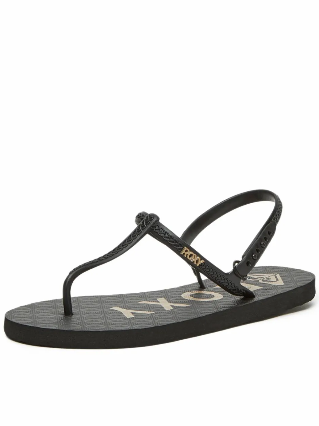 Sandali 839467 Nero