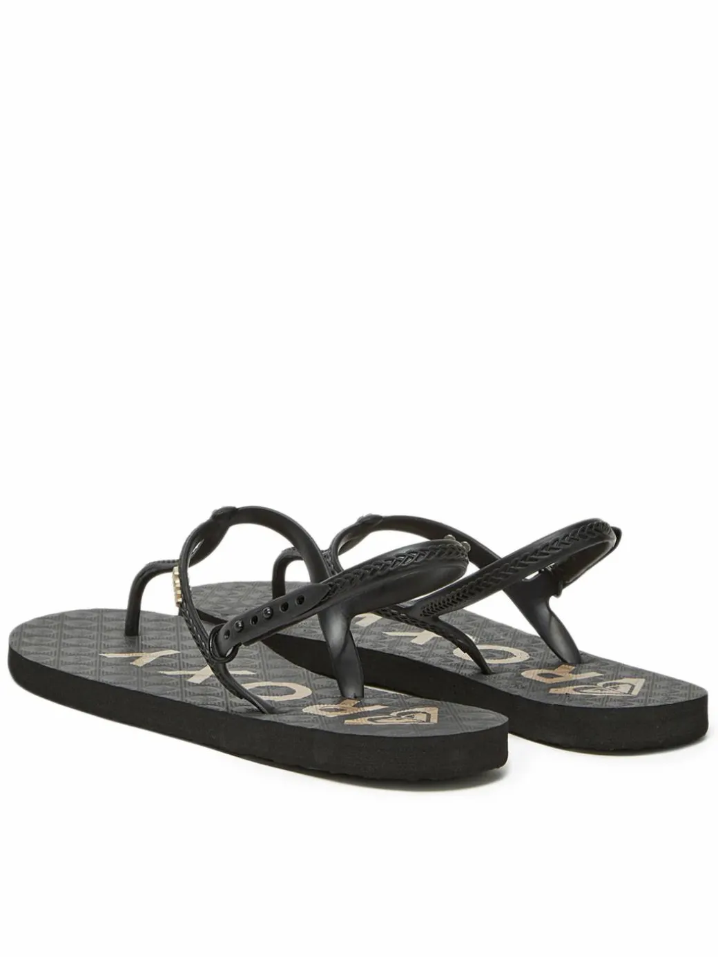 Sandali 839467 Nero