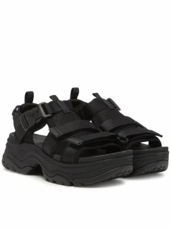 Sandali 1164570 Nero