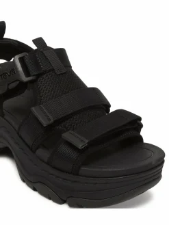 Sandali 1164570 Nero