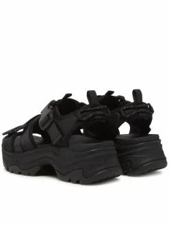 Sandali 1164570 Nero