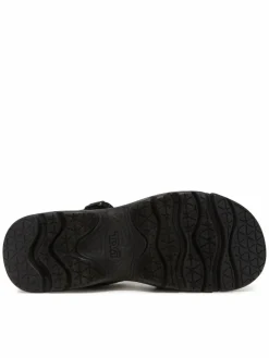 Sandali 1164570 Nero