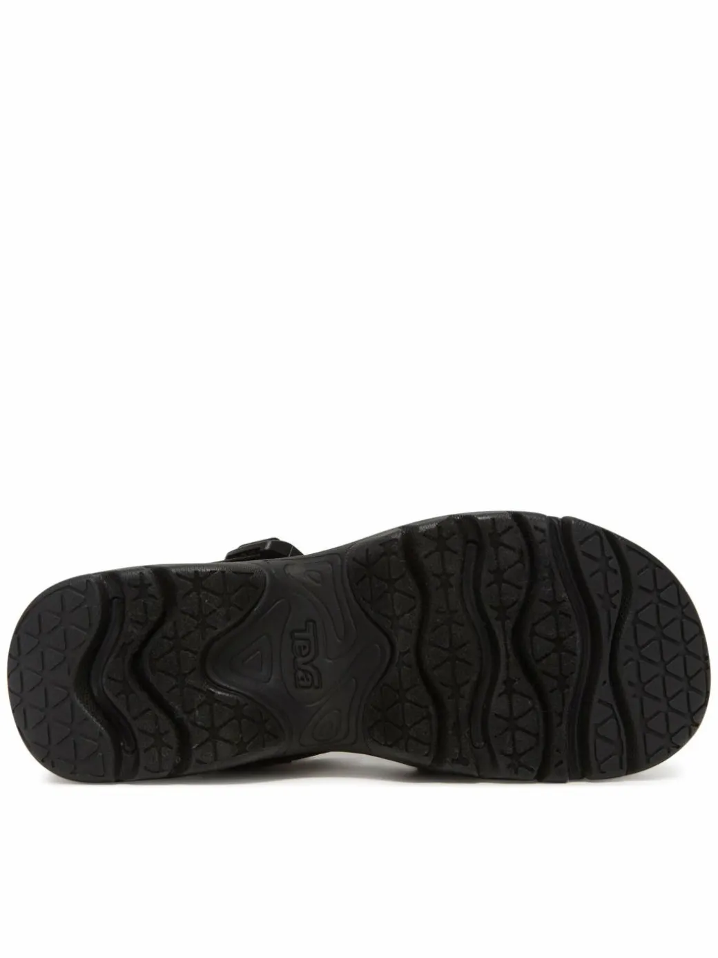 Sandali 1164570 Nero