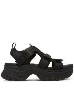 Sandali 1164570 Nero