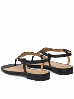 Sandali 802982881002 Nero