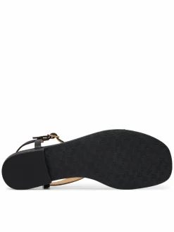 Sandali 802982881002 Nero