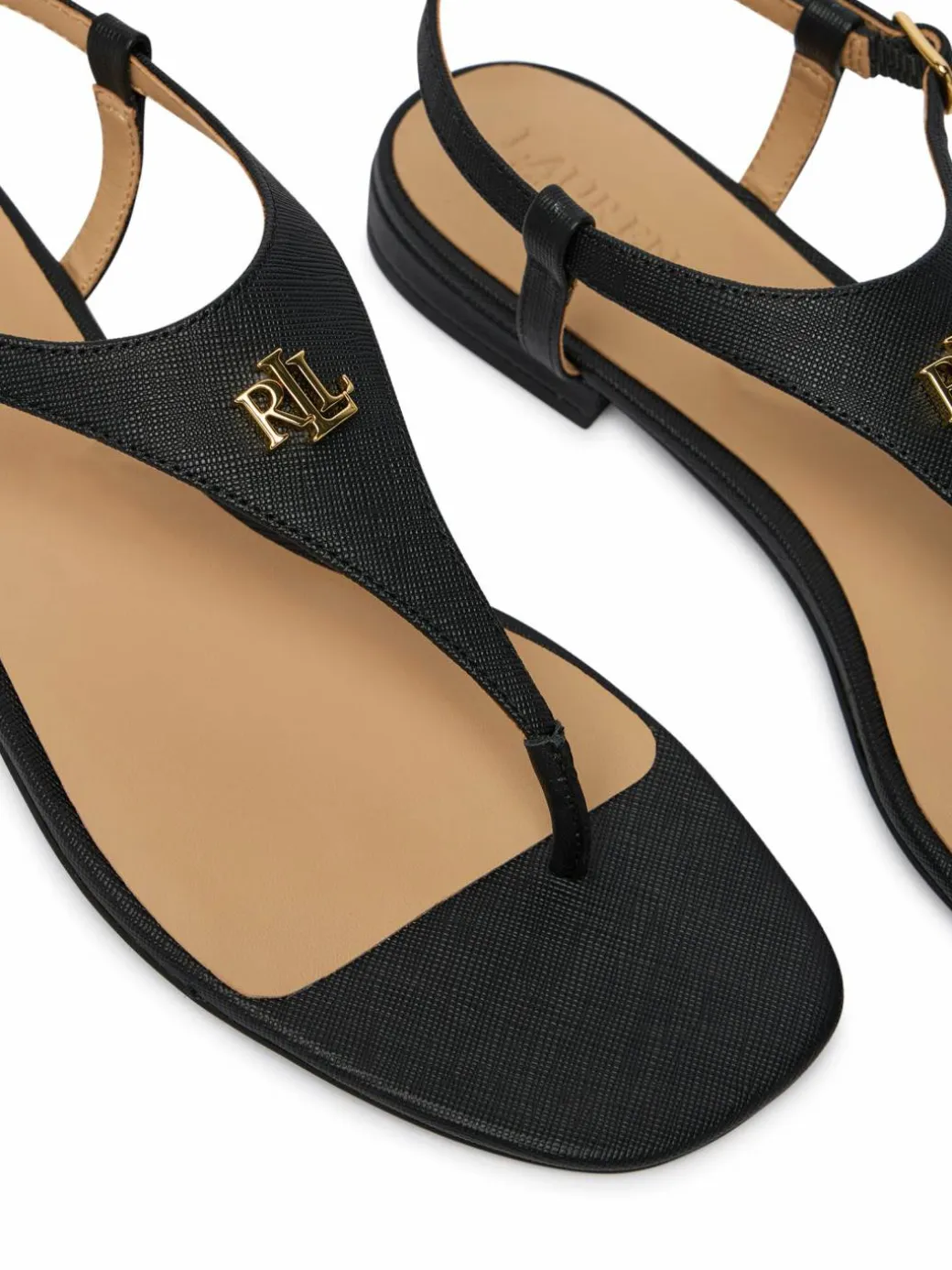 Sandali 802982881002 Nero