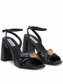 Sandali 11005662 Nero