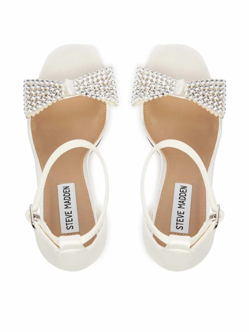 Sandali Newlywed 11005241 Bianco