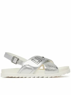 Sandali Nora 926 4A5313 EX298 Argento