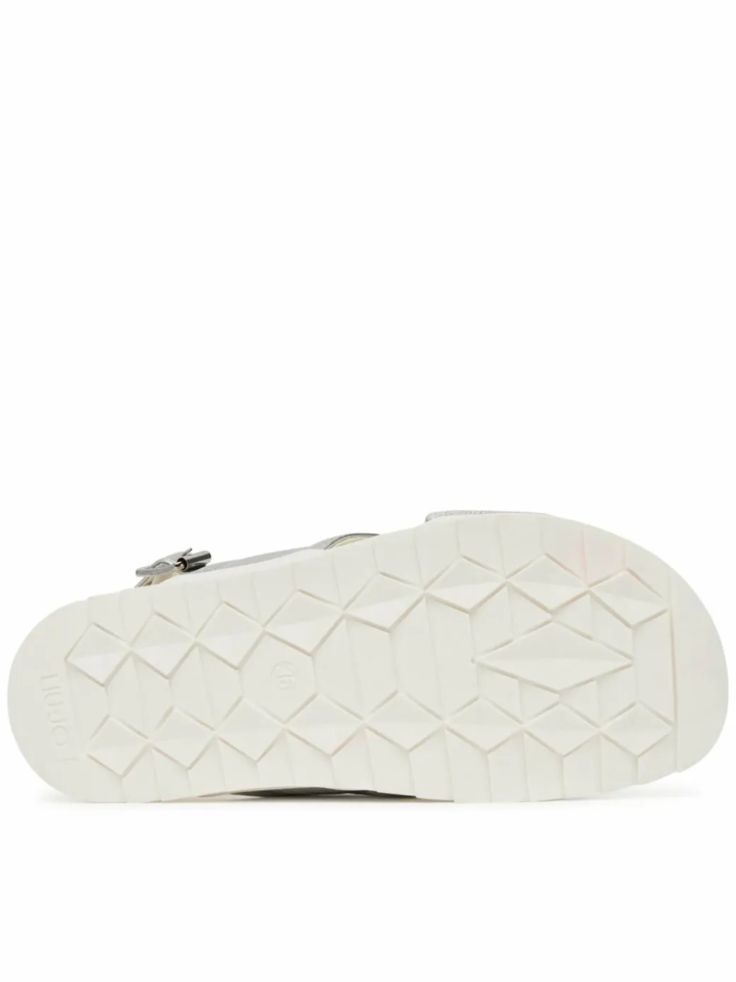Sandali Nora 926 4A5313 EX298 Argento