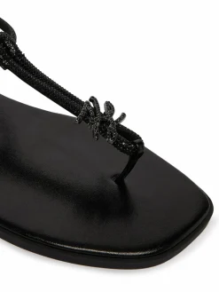 Sandali Olympia II KL87416 Nero