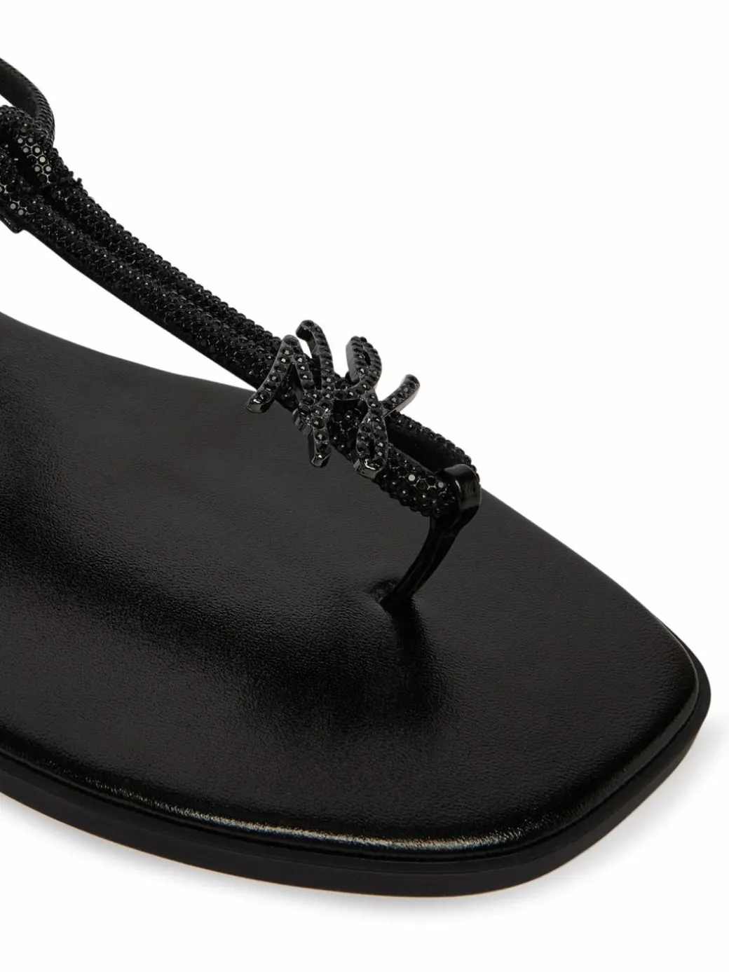 Sandali Olympia II KL87416 Nero