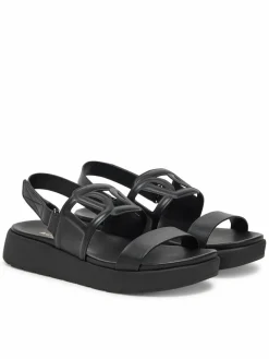 Sandali Onuvia 13965198 Nero